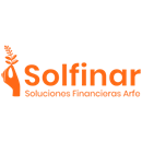 Logo de SOLUCIONES FINANCIERAS ARFE, S. DE R.L DE C.V